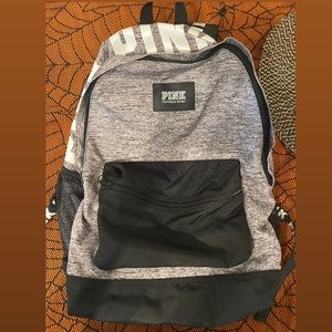 Victoria’s Secret PINK campus backpack, 2019 edition